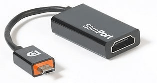 Slimport Adapter